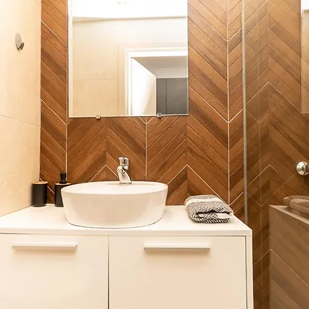 Valaoritou Luxury Studio Διαμέρισμα *